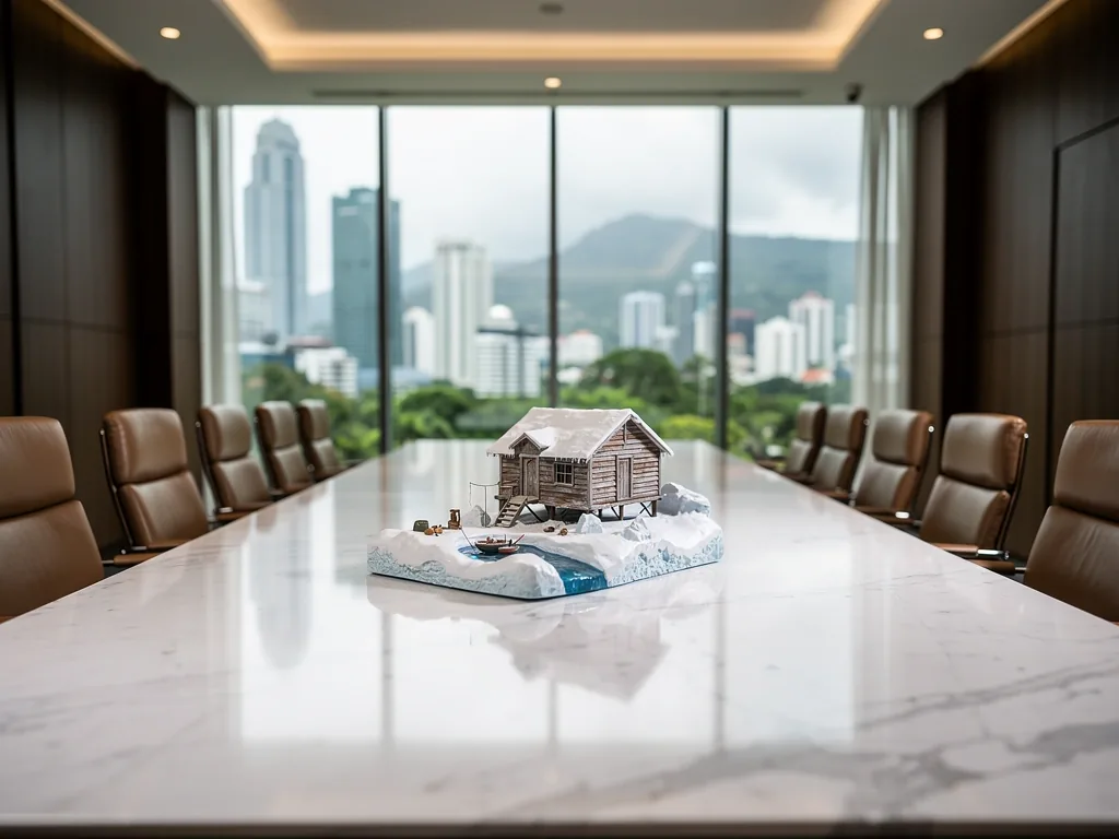 StakeBetter HQ Kuala Lumpur
