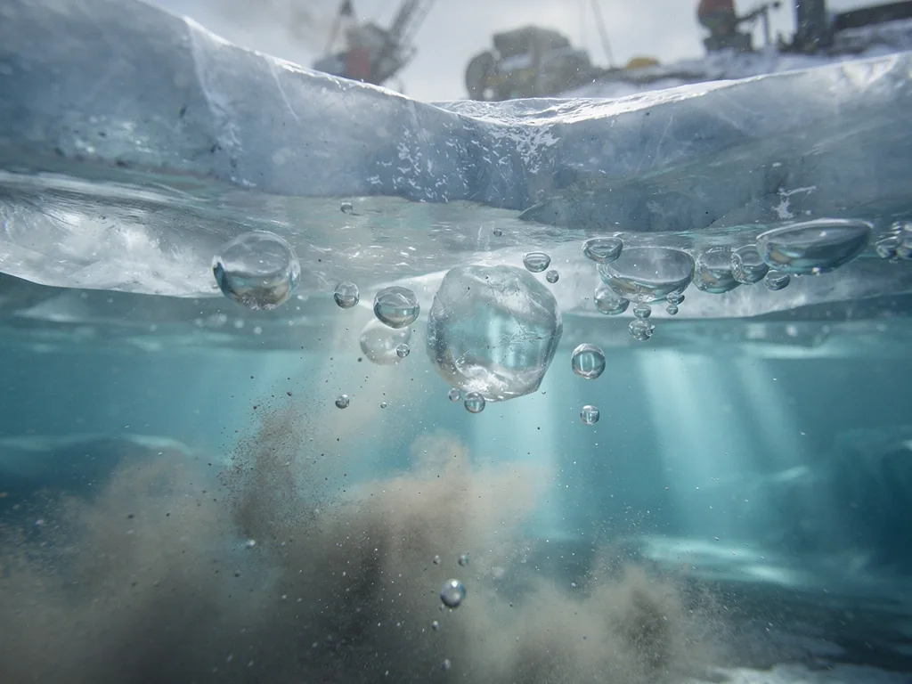 Sub-Surface Physics