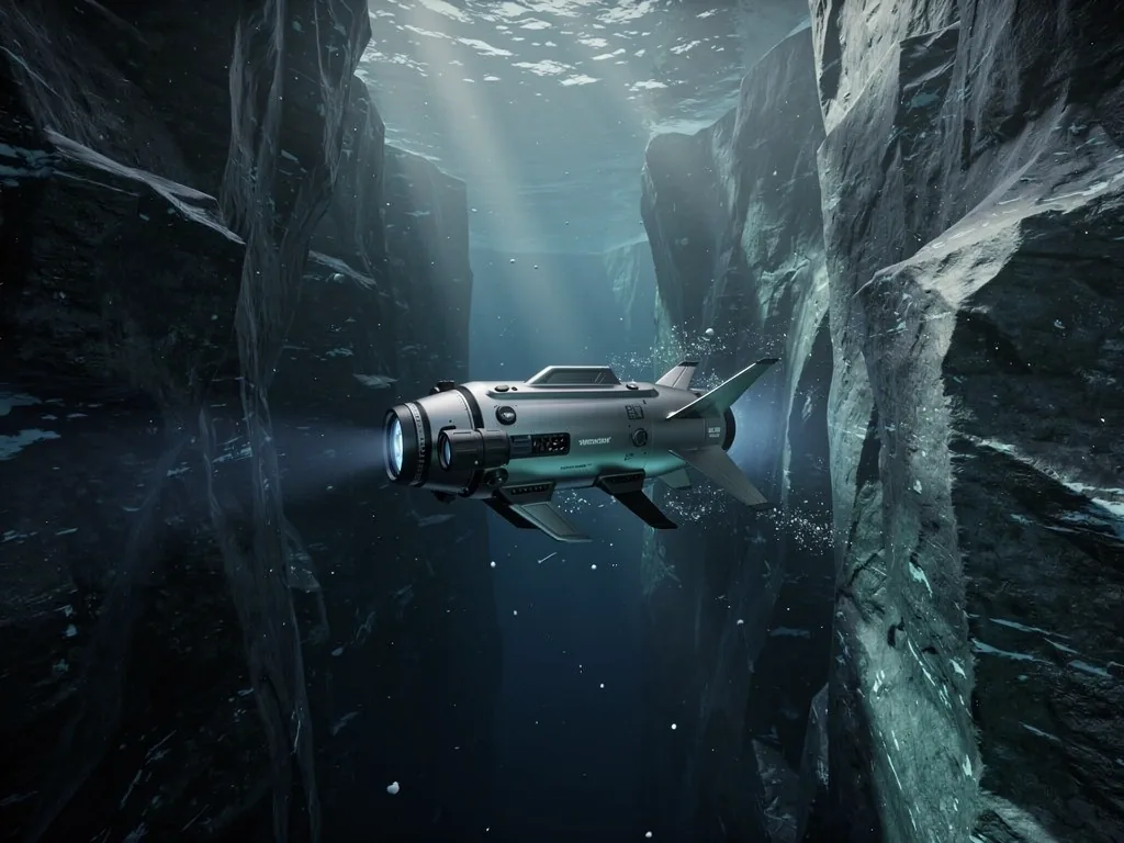 Deep Abyss Access
