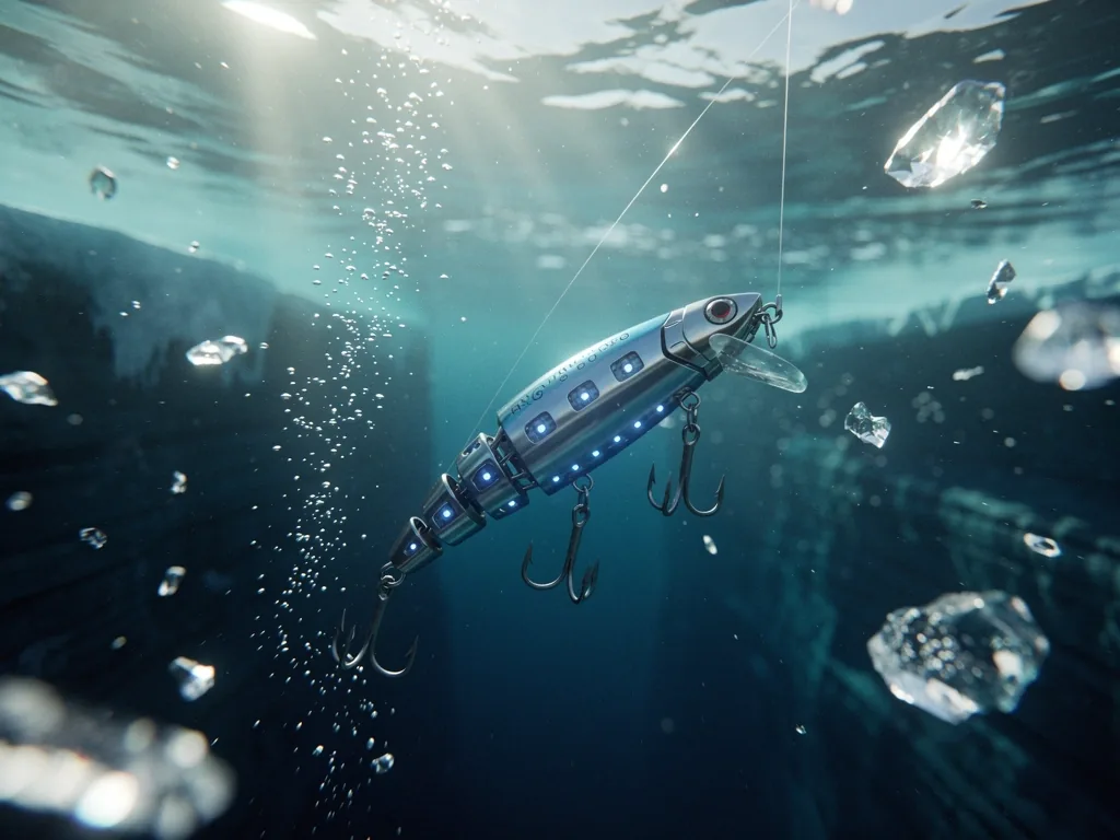 Deep Sea Trench