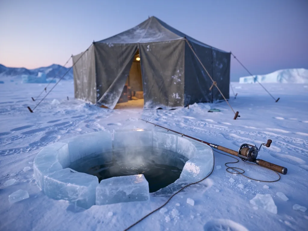 Continental Arctic Shield